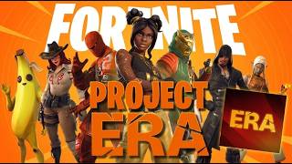 How To Play OG Fortnite Season 8 in 2026! (Project Era Tutorial) How To Play OG Fortnite Season 8 in 2026! (Project Era Tutorial)