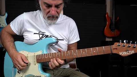 Fractal Audio FM3 and Axe-Fx III - Free preset of the week - MF Band Commander