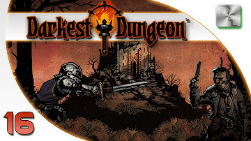 Darkest Dungeon Gameplay - Darkest Dungeon Let