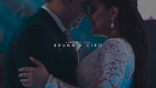 Bruna e Círo│Same day Edit