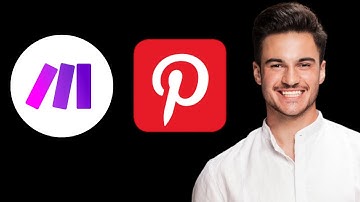 NEW! How To Post To Pinterest Using Make (2025) 📌⚙️ | Automate Pinterest Pins With Make.com