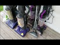 Vacuums Saved: Episode 24: Bissell Edition, Yet Again!