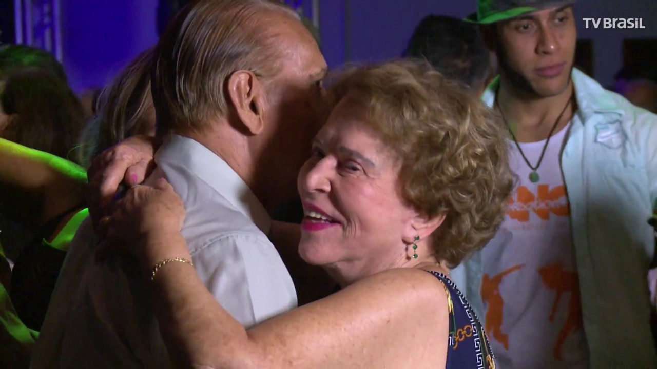 Romântico e moderno: o bolero é destaque no Em Dança | Programa completo