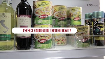 POS-T Varus Glide System