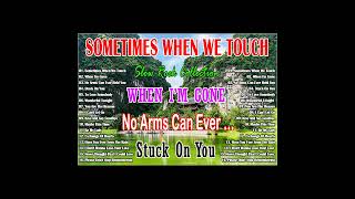 Nonstop Soft Rock Medley Lumang Tugtugin Nonstop Medley Emerson Condino Nonstop Collection 2023