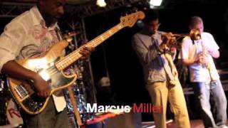 Jazzfest - Slideshow