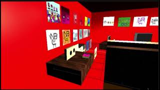 Kidvisions Saturday Morning Cartoons Music Moment Let It Be Nbc Snake 2025S Vocal Cover 2025