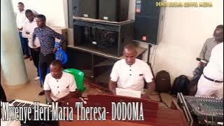Utukufu Kwa Mungu - Kwaya ya Mwenye Heri Maria Theresa LEDOCHOWSKA (DODOMA) | Jimbo la Iringa