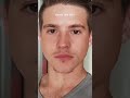 what style is better? #buzzcut #bears #menshairstyles
