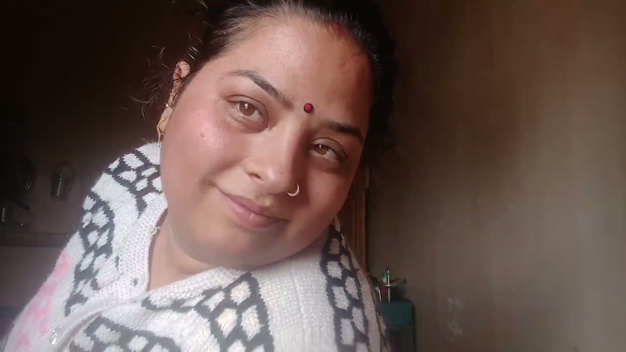 Happy Lohri Sara nu ☺️☺️