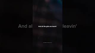 Sza - Big Boy (Lyrics) | Whatsapp Status || Trendformusic #Shorts