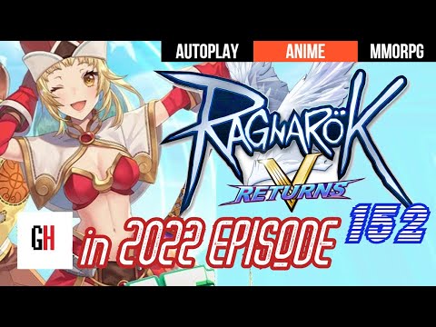 Ragnarok Online Is Making a Return - The Reimaru Files