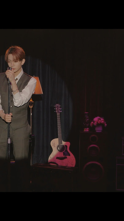 [Cover HIGHLIGHT] #ENHYPEN #HEESEUNG 🌸 this is what falling in love feels like (원곡 : JVKE)