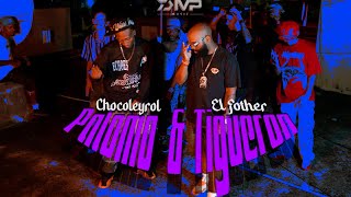 Chocoleyrol X El Fother - Palomo y Tigueron (Video Oficial)