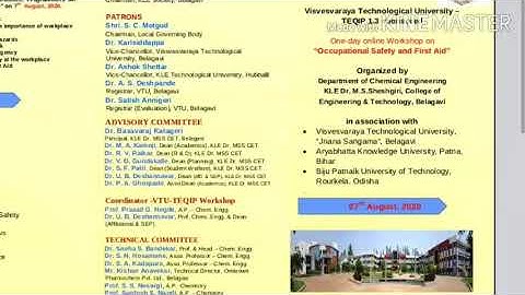 VTU Latest Update||03/08/2020||