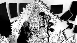 One Piece MMV - Gear 4 | Luffy (& Law) vs Doflamingo (Chapters 780 to 790)