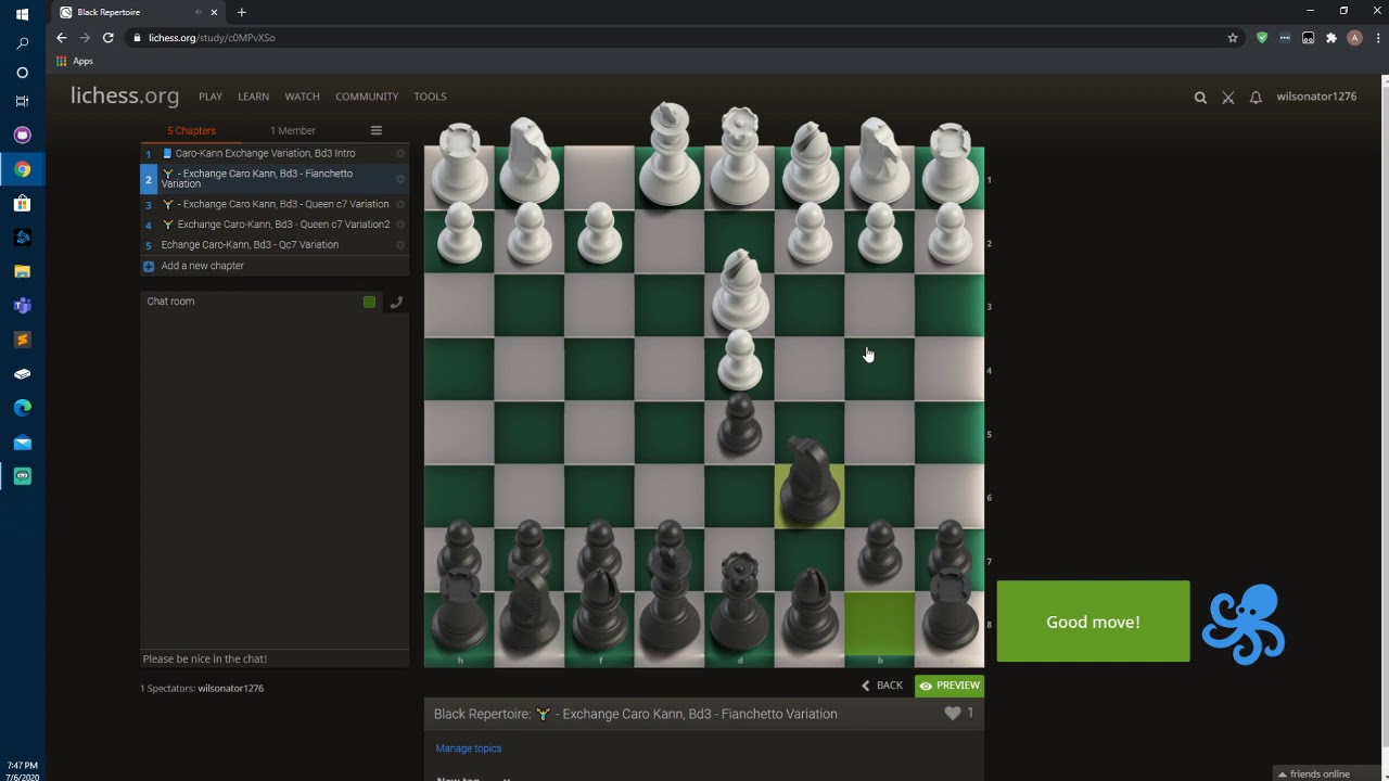 Lite lichess - Online Chess para Android - Download