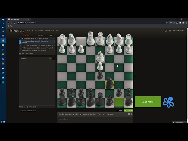 Mastering Lichess.org for Self-Study and Growth! — Eightify