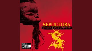 Video thumbnail of "Sepultura - Attitude (Live)"