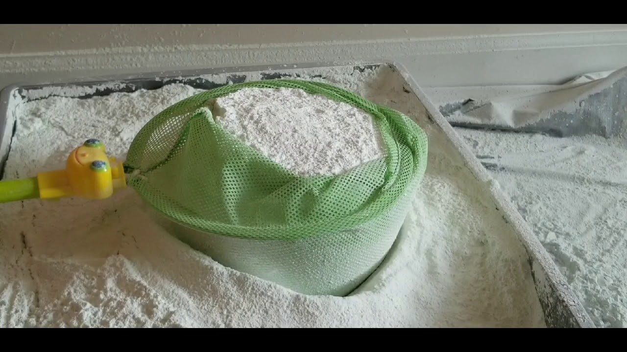 🥳🎉 200 Subscribers🥳🎉 Playground Powder Play (Part 2) 💚💛💙