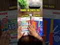 Class 10 Oswaal Question Bank vs Sample Paper | Honest Review | Watch Before Buying