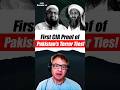 The Secret Raid That Linked Lashkar-e-Taiba to Al-Qaeda | Ex-CIA Agent Tells All