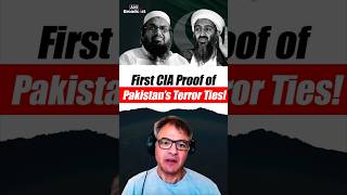 The Secret Raid That Linked Lashkar-e-Taiba to Al-Qaeda | Ex-CIA Agent Tells All