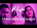 Manjha x Makar Sankranti Special🪔 || Full screen ❤️|| USE HEADPHONES 🎧|| Deep Music 🎵