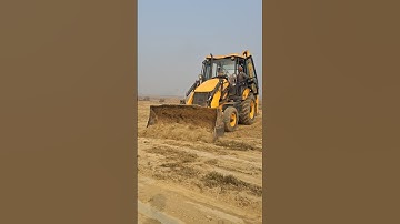 viral videos enjoy JCB machine