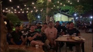 Mungkinkah Satu Cafe di STABAT Galau ⁉️