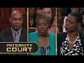 Mother Claimed 3 Different Men To Be The Father (Full Episode) | Paternity Court