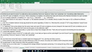 math419 m020c day2 part2 stationarity and correlation vs causation