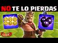 Mejoramanía + Héroes Ilimitados: Haz ESTO para Maxear Héroes | Clash of Clans