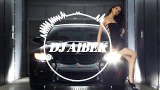 Car Music Popuri 👍👍 B-BASS (DJ AIBEK)