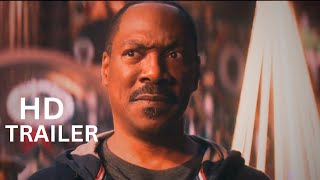 Candy Cane Lane ~  Teaser Trailer | 2023 | Comedy Movie |  Eddie Murphy