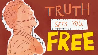 How Truth Affects Your Life - Jordan Peterson