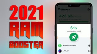 Best Ram Booster for Android in 2022 screenshot 4