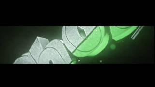 Intro - GhostGamez (C4D Sync) (Best Yet)