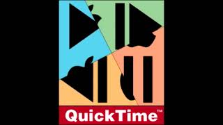 Apple Quicktime 3.0 Sample Movie