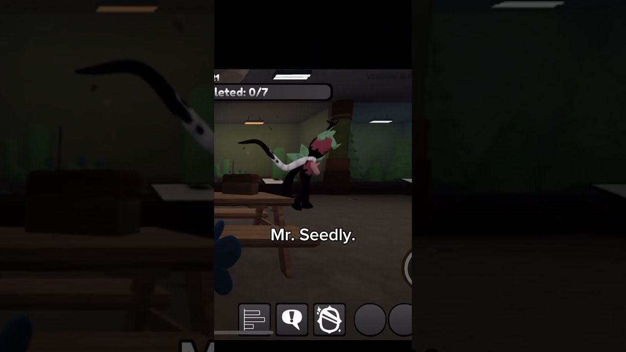 I Was Just Trying To Get Dyle Roblox Dandysworld