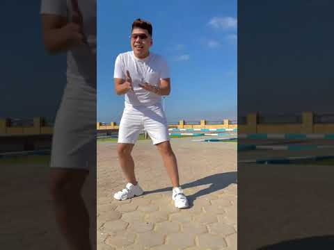 قمر التيك توكاية عمر كمال   جديد جديد نارر