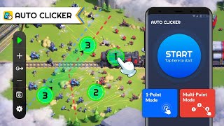 Auto Clicker screenshot 4