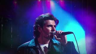 Modern Talking Style - Touch the Night Again (Retro Feeling)