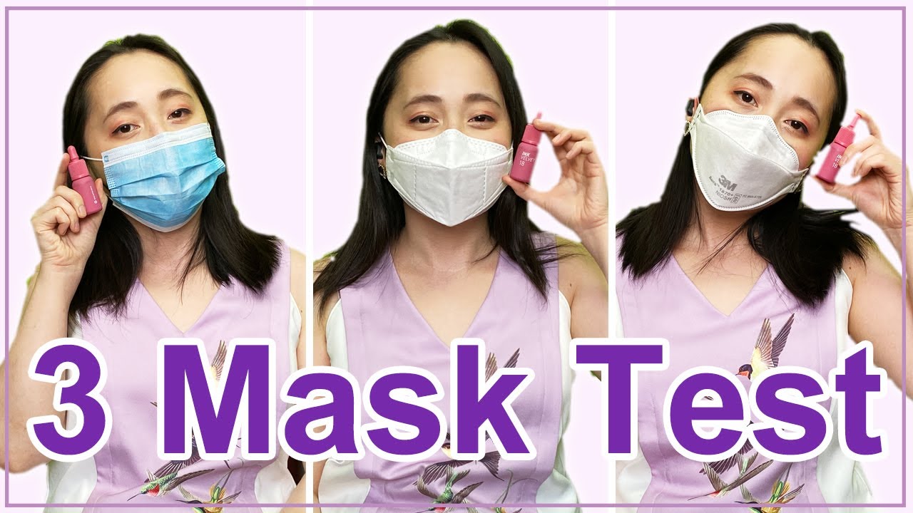 Peripera Ink Velvet Review | Mask-proof? Series #4