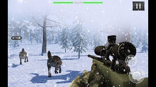 Animal & Deer Hunter 2018 (Android Action Game) screenshot 1