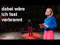 Behandelst du dich, wie deinen besten Gast? | Christine Friedreich | TEDxSalzburg