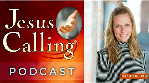 The Power of Prayer: Holly Shivers & Erin Lundmark