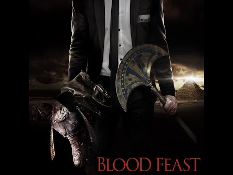 Blood Feast TEASER (2016) - Official Remake HD