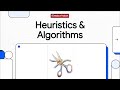 Heuristics &amp; The Future of Algorithms @DatabasePodcasts