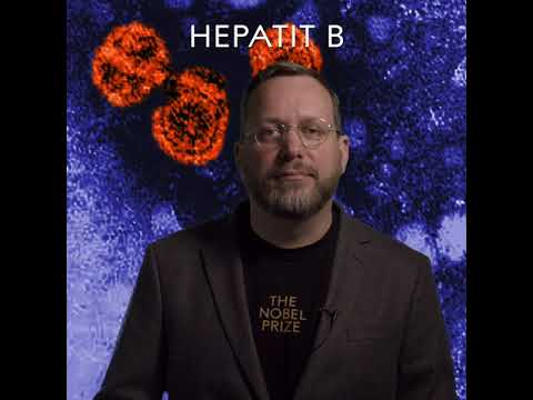 Video: Hepatit B: Symptom, Behandling, Förebyggande